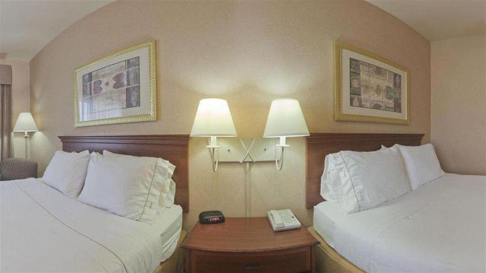 Holiday Inn Express Hotel & Suites Gillette By Ihg Kültér fotó
