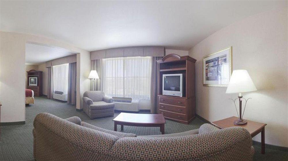 Holiday Inn Express Hotel & Suites Gillette By Ihg Kültér fotó