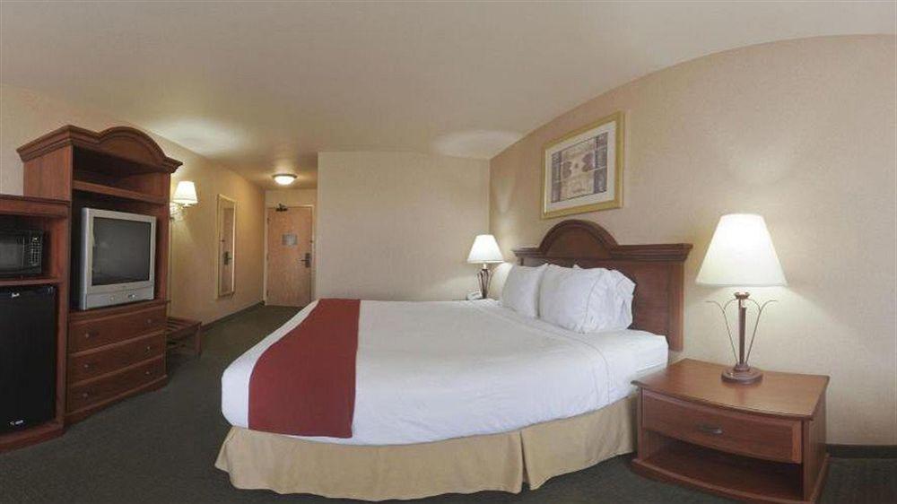 Holiday Inn Express Hotel & Suites Gillette By Ihg Kültér fotó