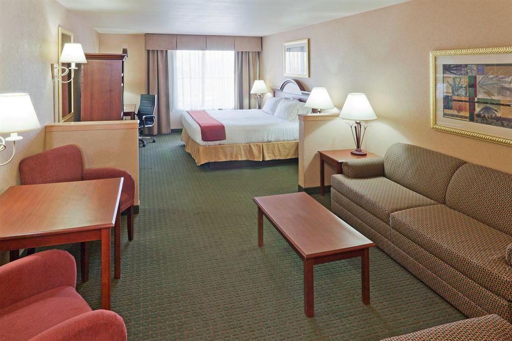 Holiday Inn Express Hotel & Suites Gillette By Ihg Szoba fotó
