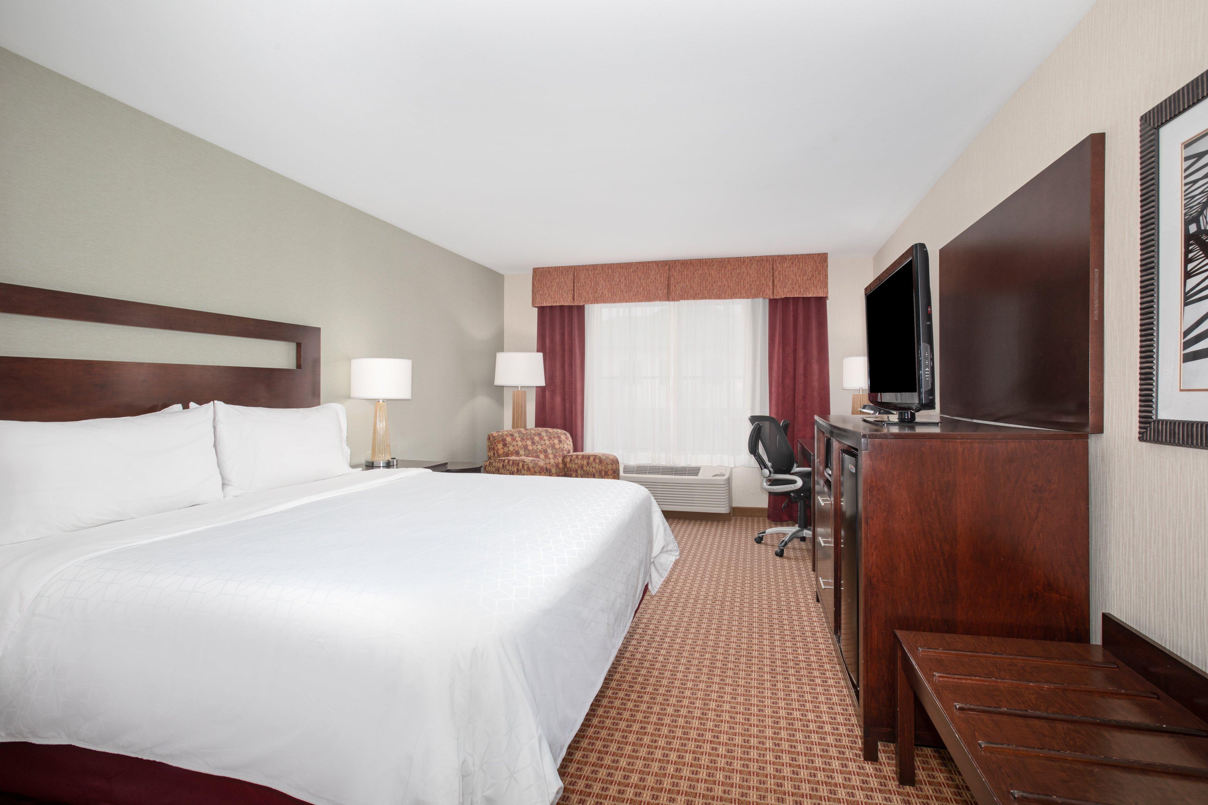 Holiday Inn Express Hotel & Suites Gillette By Ihg Kültér fotó