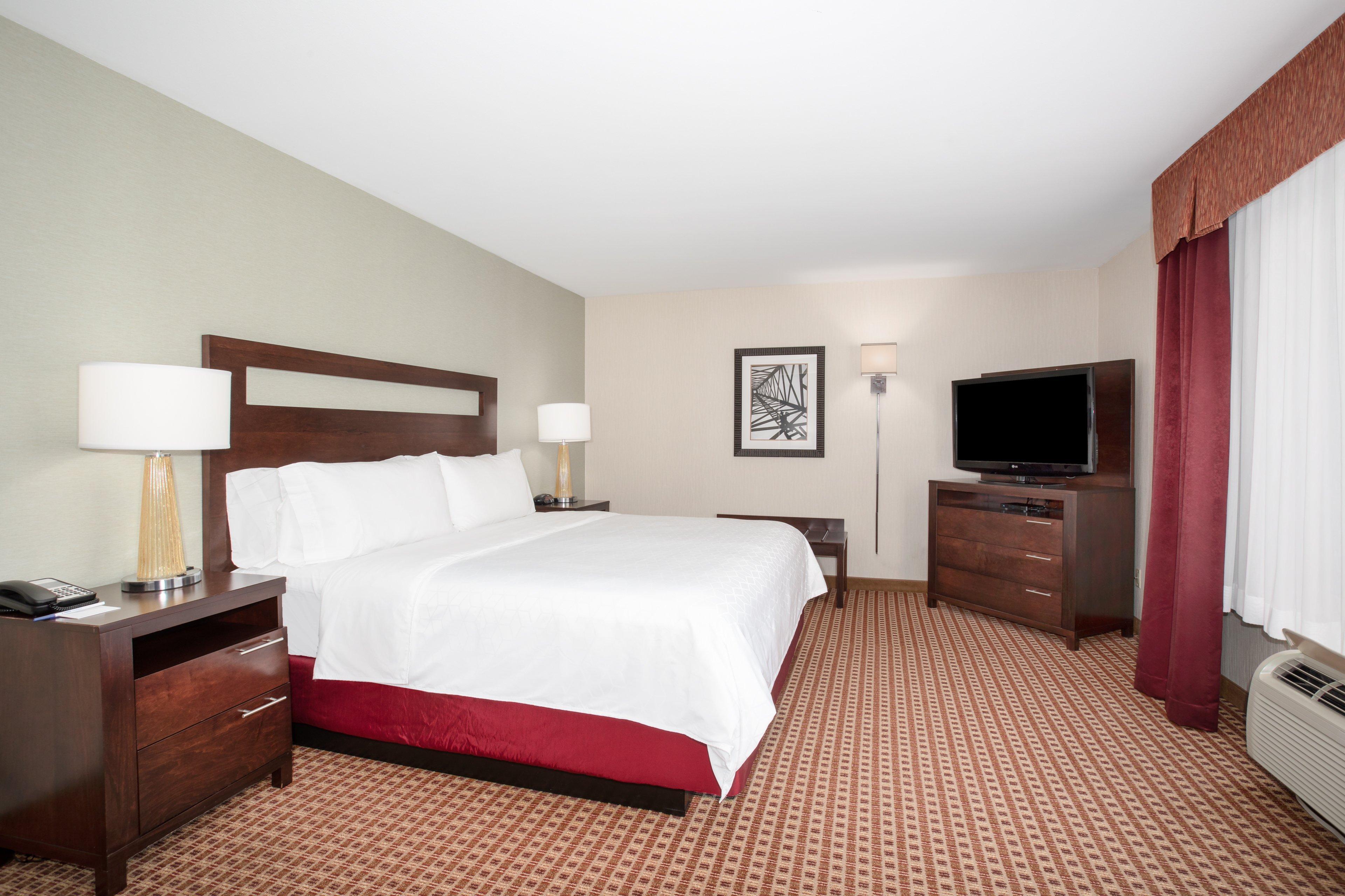Holiday Inn Express Hotel & Suites Gillette By Ihg Kültér fotó