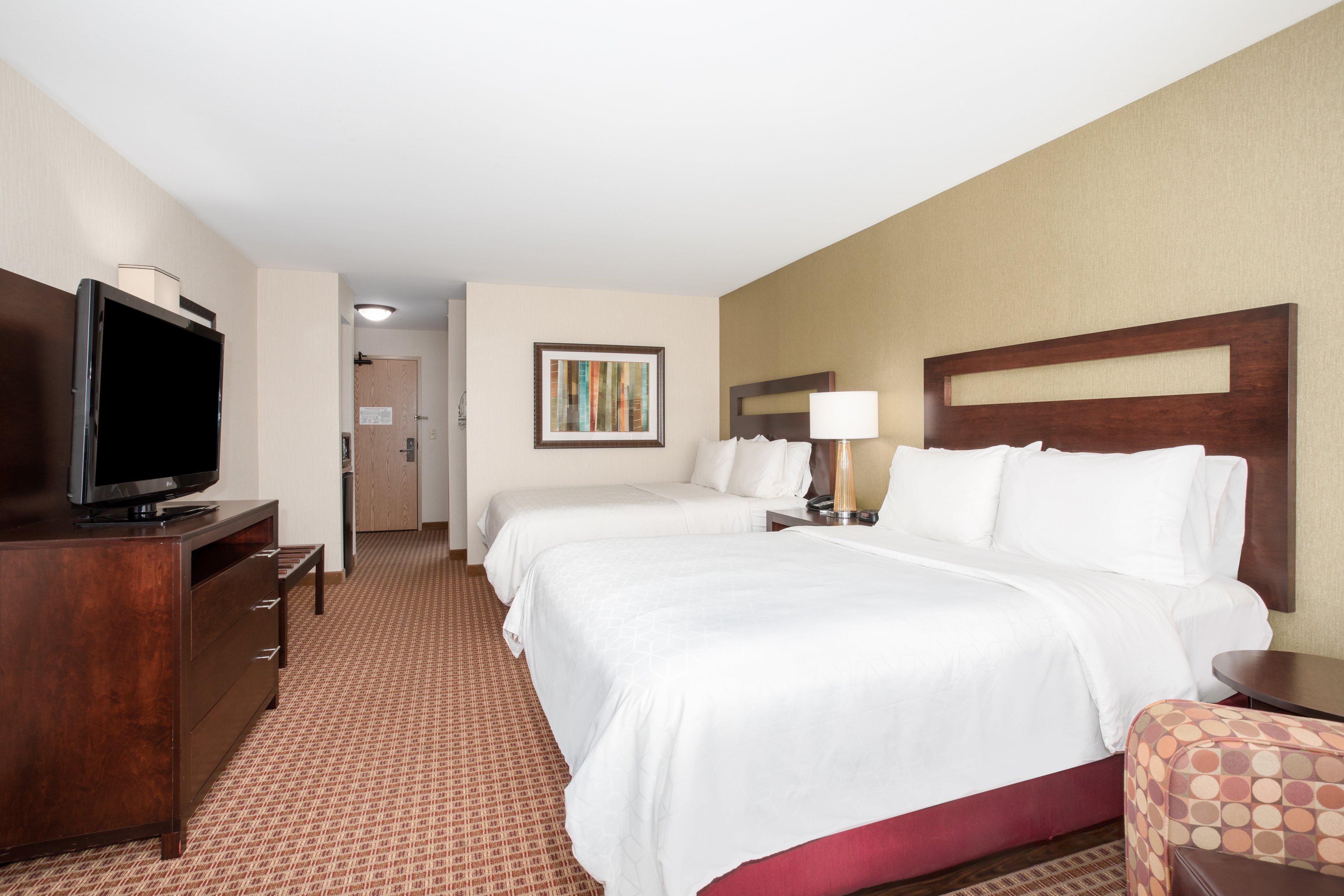 Holiday Inn Express Hotel & Suites Gillette By Ihg Kültér fotó