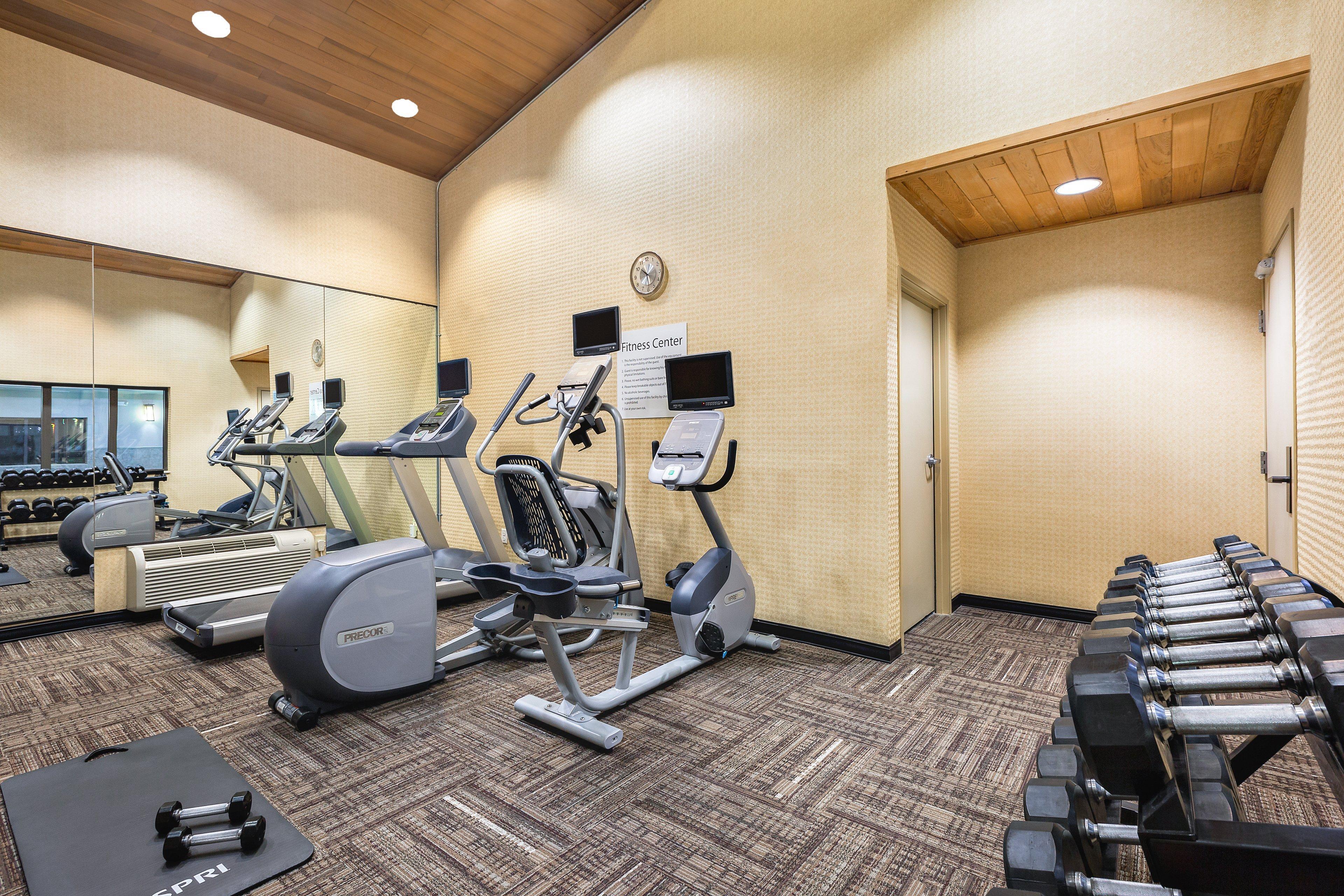 Holiday Inn Express Hotel & Suites Gillette By Ihg Kültér fotó