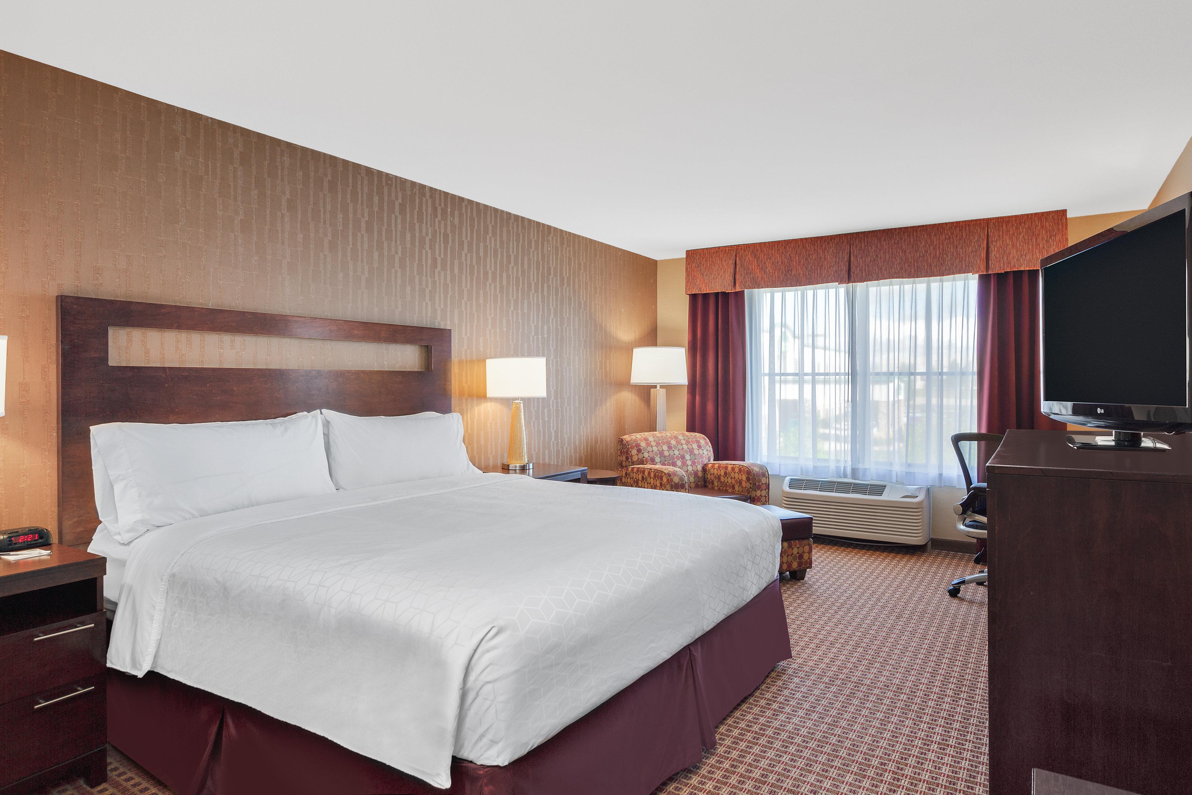 Holiday Inn Express Hotel & Suites Gillette By Ihg Kültér fotó