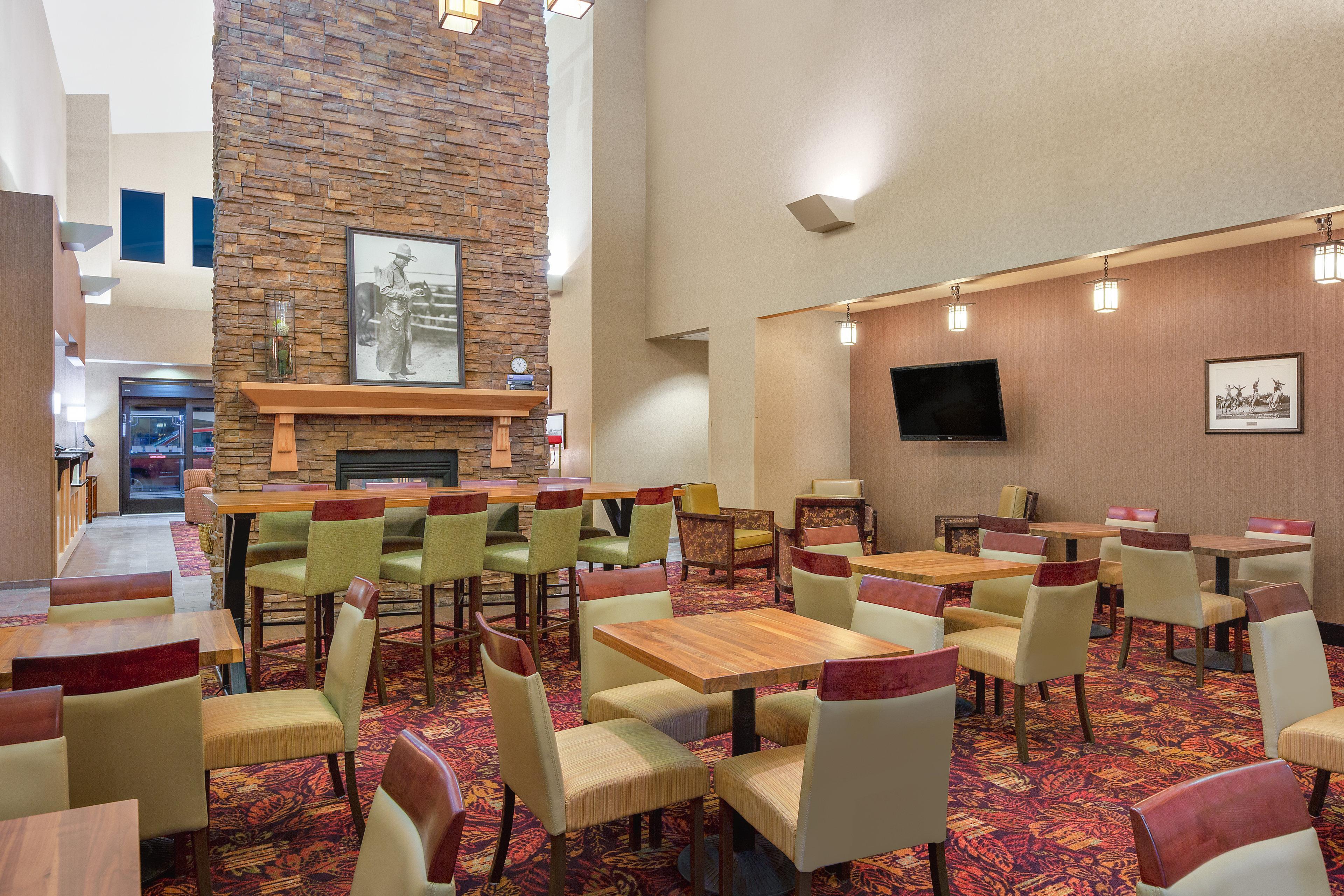 Holiday Inn Express Hotel & Suites Gillette By Ihg Kültér fotó