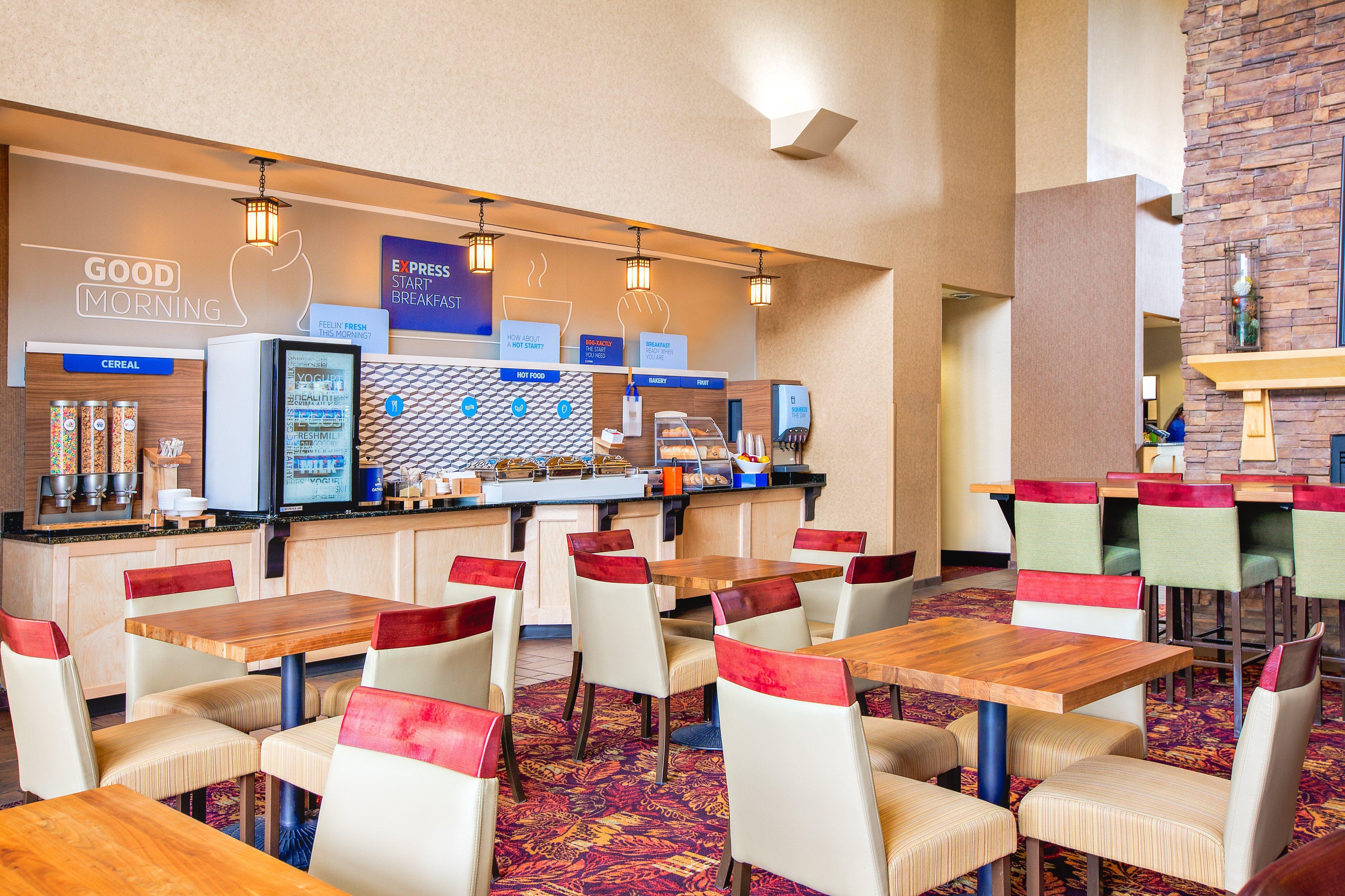 Holiday Inn Express Hotel & Suites Gillette By Ihg Kültér fotó