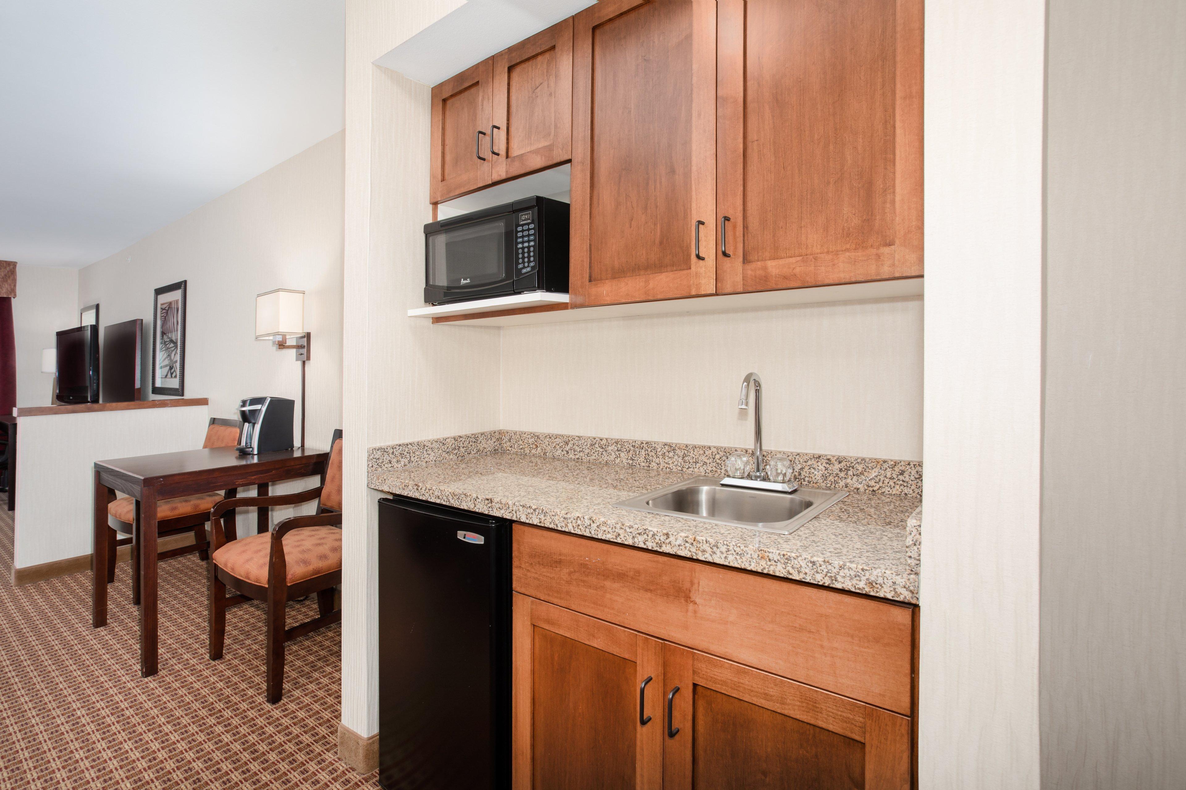 Holiday Inn Express Hotel & Suites Gillette By Ihg Kültér fotó