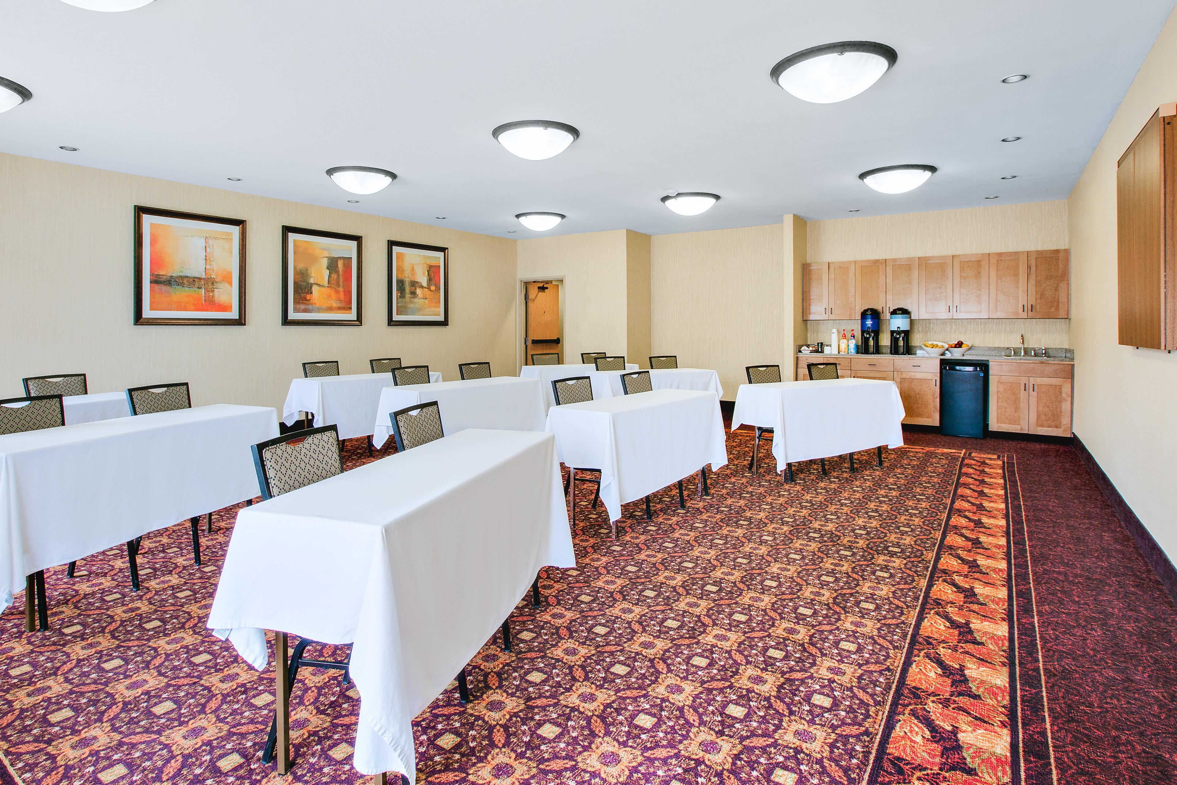 Holiday Inn Express Hotel & Suites Gillette By Ihg Kültér fotó
