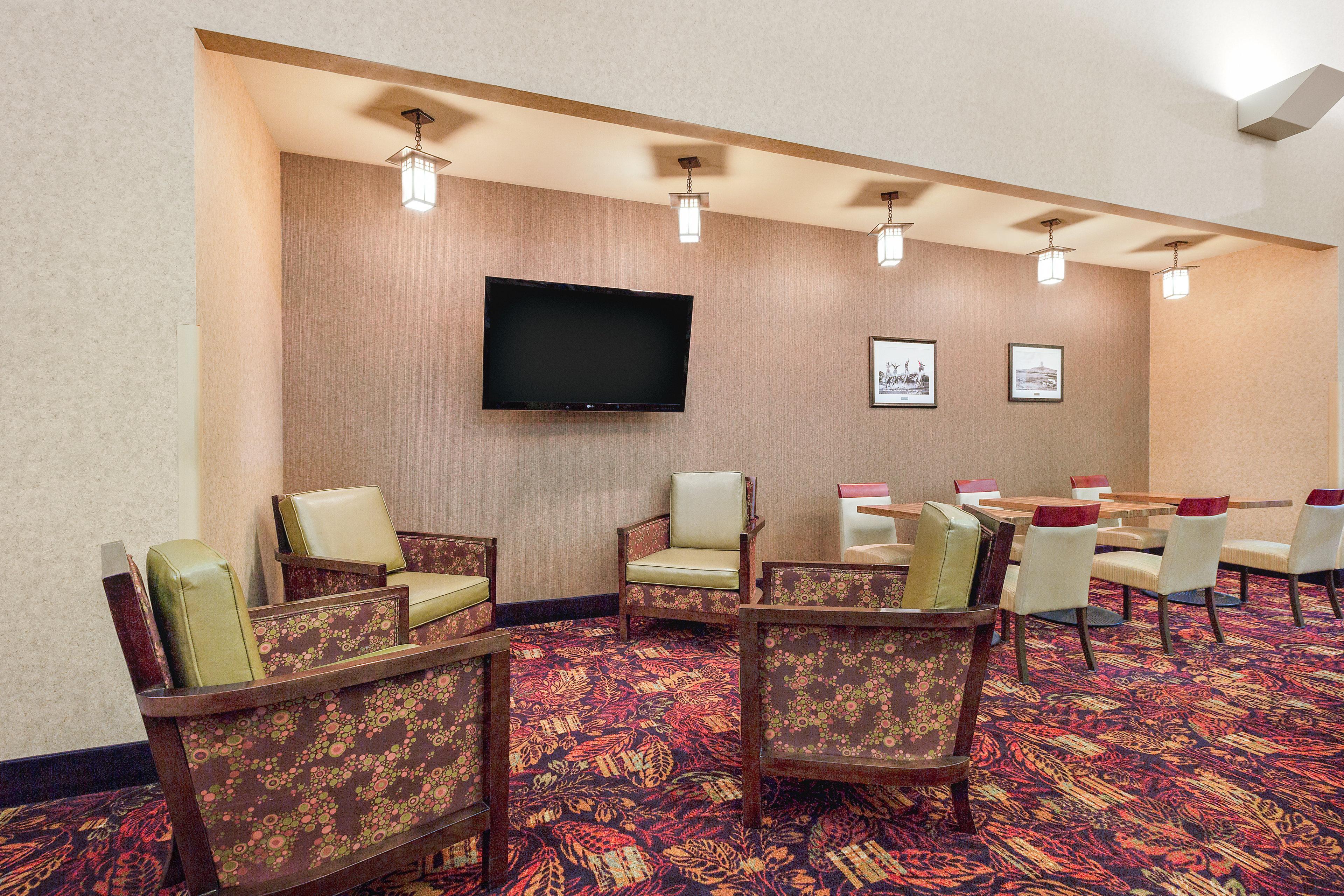 Holiday Inn Express Hotel & Suites Gillette By Ihg Kültér fotó