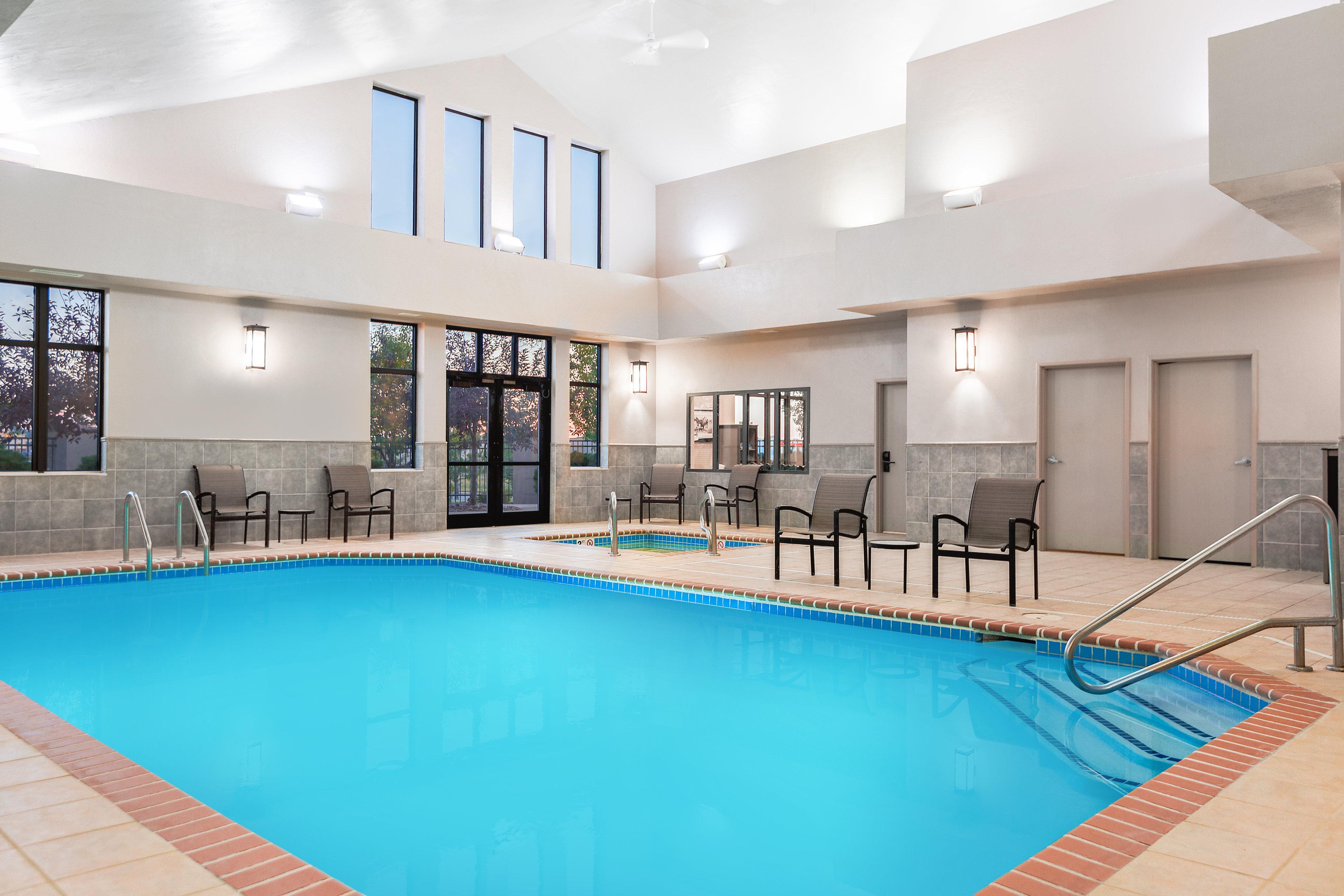 Holiday Inn Express Hotel & Suites Gillette By Ihg Kültér fotó