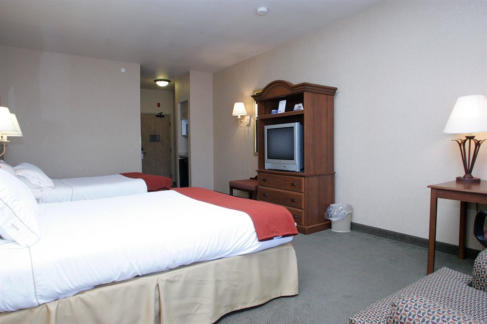 Holiday Inn Express Hotel & Suites Gillette By Ihg Kültér fotó