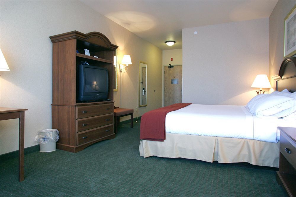 Holiday Inn Express Hotel & Suites Gillette By Ihg Kültér fotó