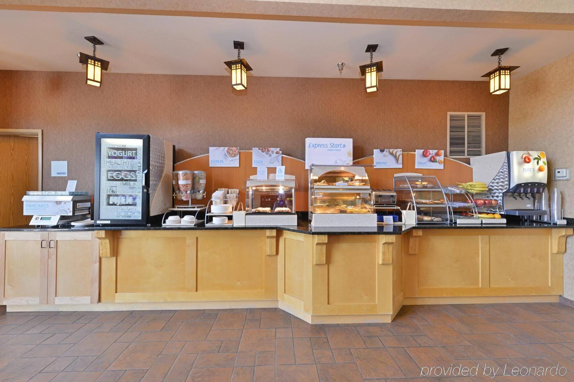 Holiday Inn Express Hotel & Suites Gillette By Ihg Kültér fotó
