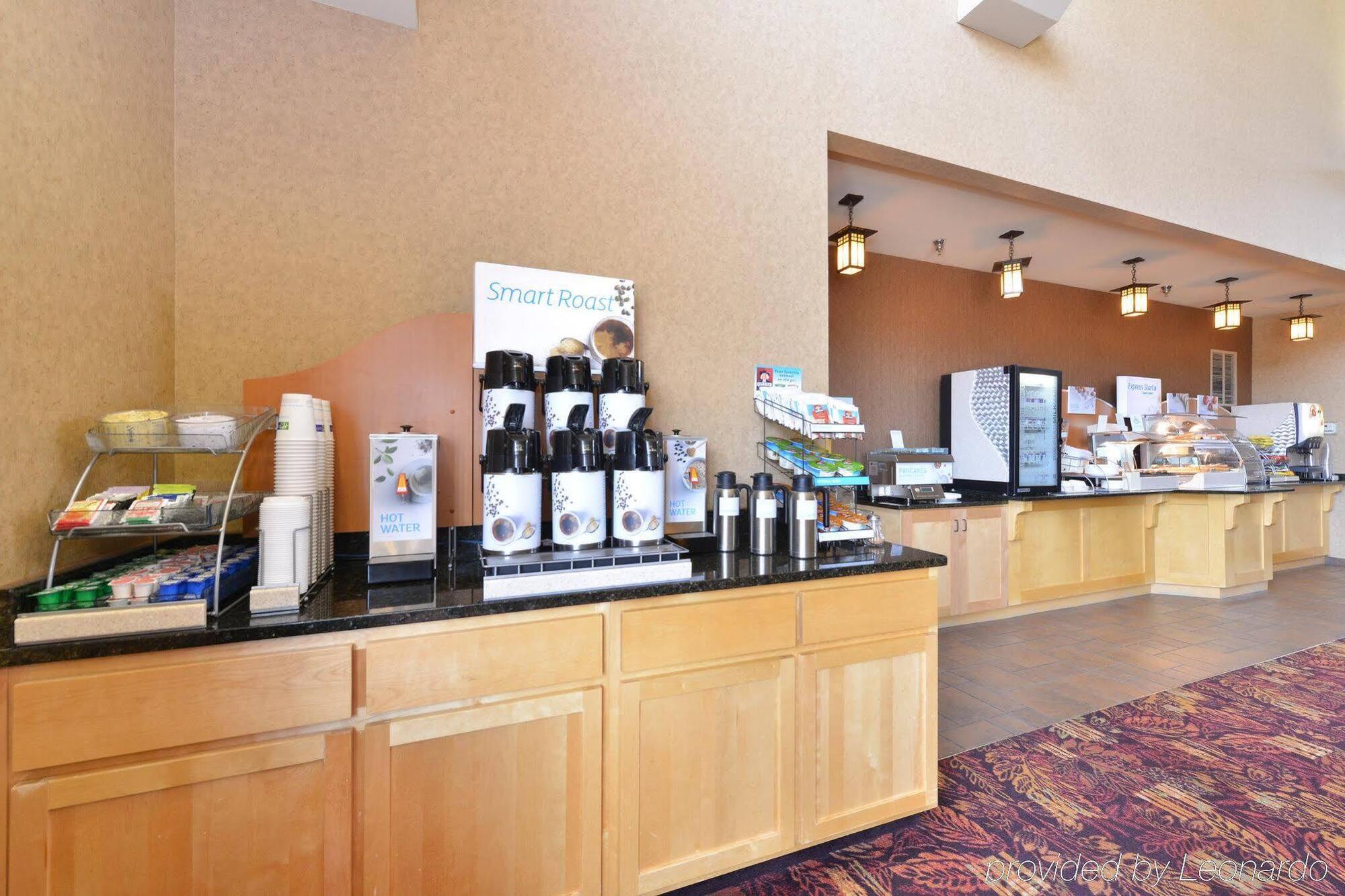 Holiday Inn Express Hotel & Suites Gillette By Ihg Kültér fotó